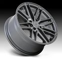 Motegi Racing MR157 CM8 Gunmetal Custom Wheels 3